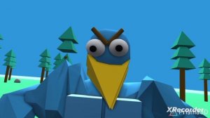 Сражения гига-шариков до первой серии:Из-за чего всë началось.