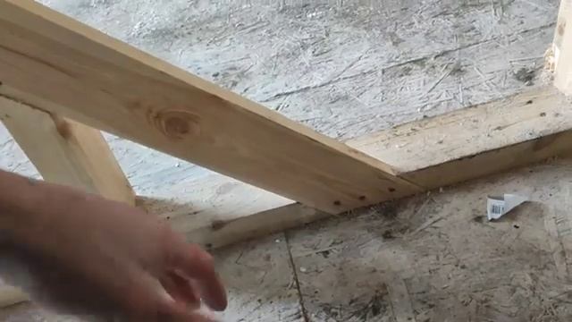 обзор каркасного дома  от РусДом в Сергаче