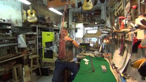 Моринхур - знакомство