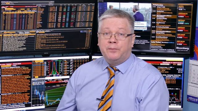 🔔Markets Today с Сергеем Костенко/ФРС еще долго не будет поднимать ставки смотреть онлайн