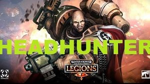 Эндрид Хаар(Сироты Войны) vs Игнатий Грульгор(Гвардия Смерти)