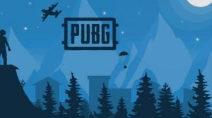 Играем в PUBG