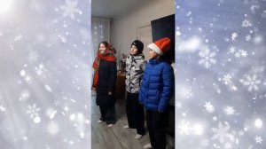 Волшебные семейные каникулы