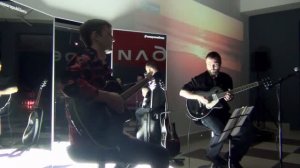 Группа "ArGo" г.Йошкар-Ола - "В ожидании Музы"