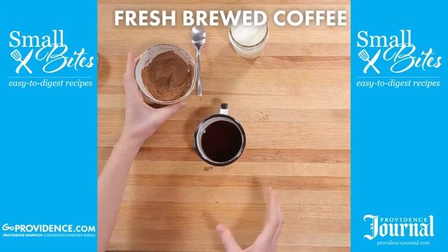 Small Bites: New Harvest Peppermint Mocha смотреть онлайн