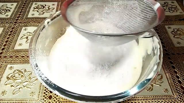 Fruit Cake Recipe Without Oven - How To Make Tutti Frutti Cake by Farees Kitchen смотреть онлайн