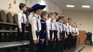 Елочка-краса, Слова И. Лешкевич  Музыка Л. Бирнова