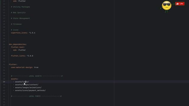 02 - Ultimate Guide to Flutter Project Setup - Best Practices for Beginners