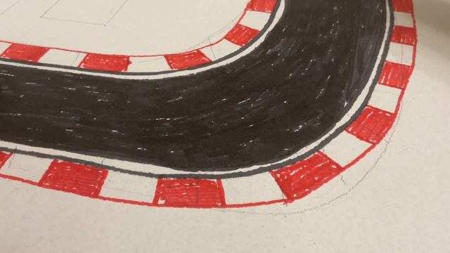 Гонка Porsche 🔥