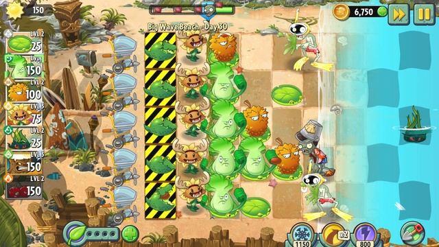 Растения против зомби Plants vs Zombies