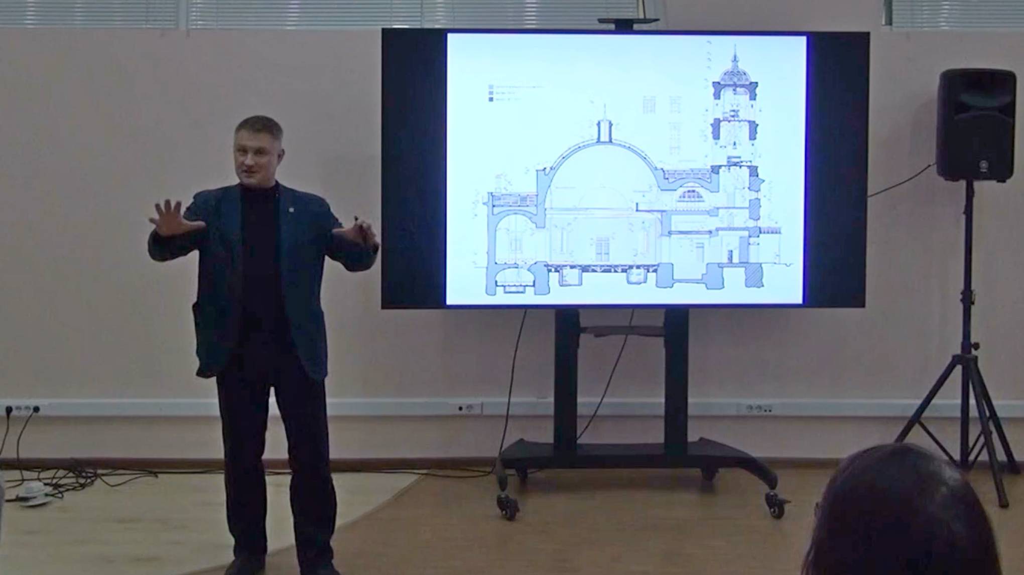 Река Егошиха и тайны Егошихинского некрополя