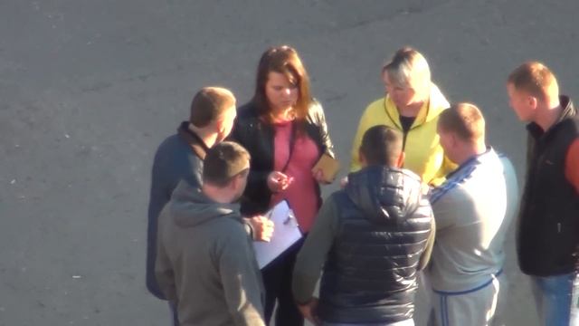 Подкуп избирателей в Октябрьском смотреть онлайн