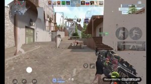 Мувик по стандофф 2