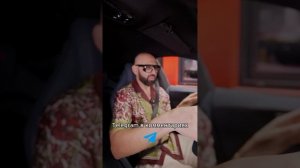 Претензия к МакДоналдс!  Мне и Кола нравится и феррари! Николай Василенко!