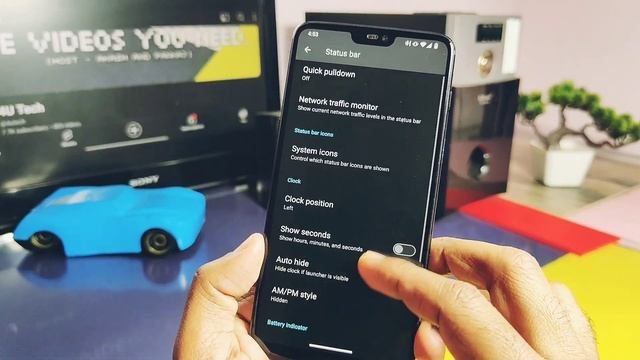 Lineageos 21 Android 14 Custom Rom For Oneplus 6 And 6t  In-depth Review