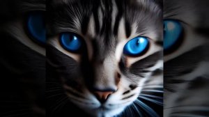 Охос азулес