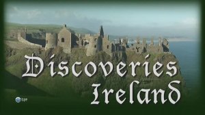 Всё об Ирландии 1 серия «Сокровище кельтов» (документальный сериал, 2001)