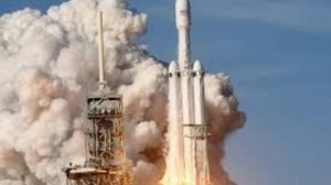 Очередная ракета Илона Маска не смогла улететь в космос