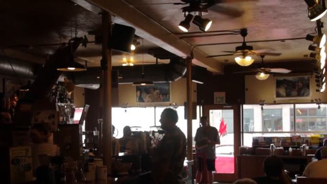 Kaladi Brothers Coffee - Denver, CO смотреть онлайн