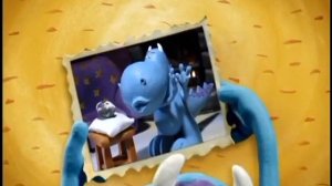 Дракончик и его друзья  серия 1 ) друзья