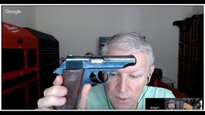 Вальтеры - Продолжение. Другие пистолеты и вопросы и ответы с Даниилом и Сергеем Толл