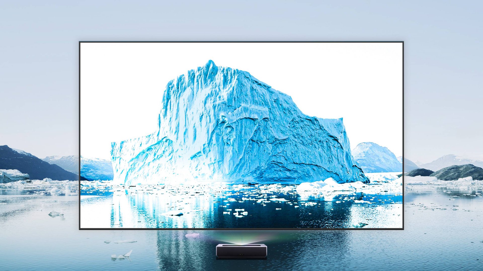 Обзор глобальной версии проектора Formovie Theater Laser T1. Настройки, тестовые картинки, ютуб. смотреть онлайн