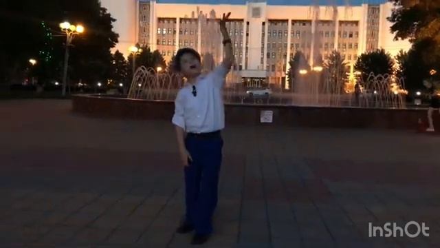 Я помню чудное мнгновенье