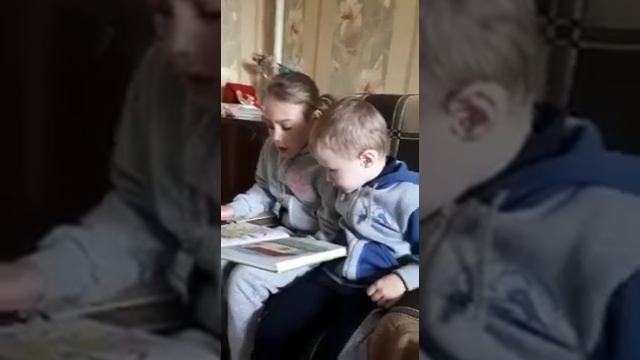 Корней Чуковский - Закаляка смотреть онлайн