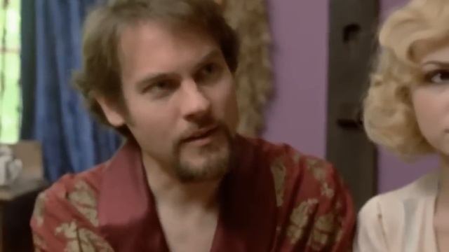 Miss Marple S01E03 The Body in the Library Part 3 Blu ray 720