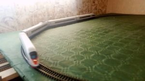 САПСАН Piko   ходовое видео