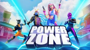 Power Zone