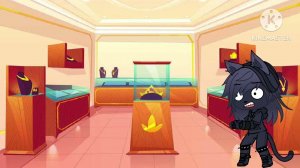 Прятки !(НЕКАНОН)!