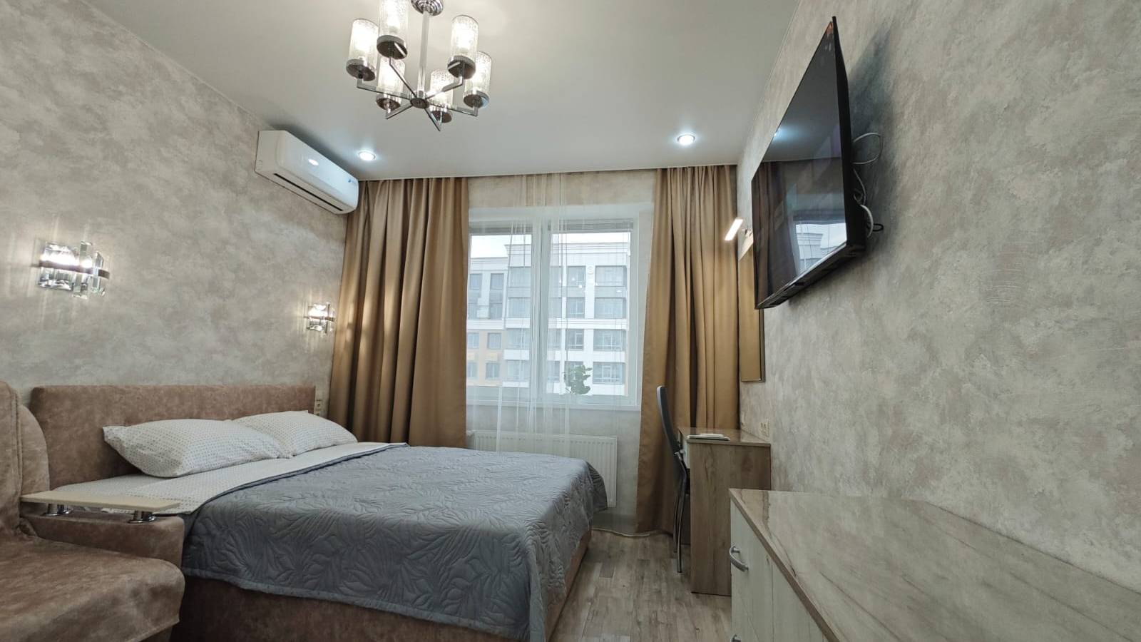 Аренда квартиры Ленина 66 ЖК Центрпарк Интерстрой смотреть онлайн