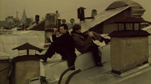 Странное время (1997)