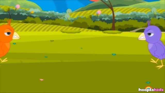 Mary Had A Little Lamb Ep 68 + Nursery Rhymes & Kids Songs | Hooplakidz