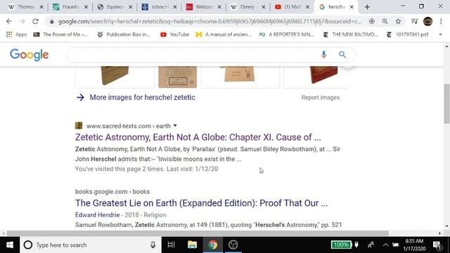 MoR: Here We Go 'Round The Orrery Bush смотреть онлайн