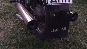 Ява без флейт