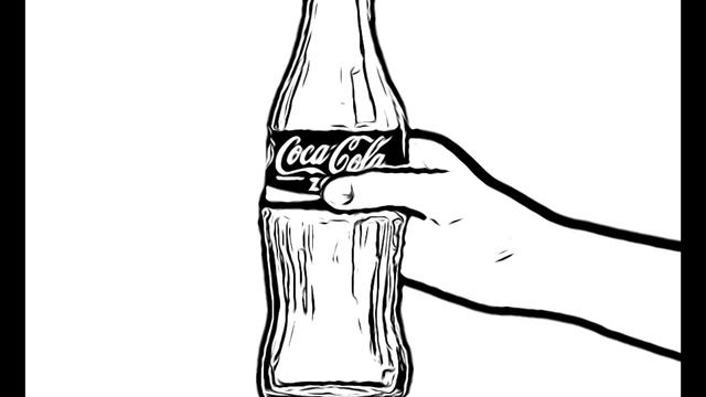 Coca-Cola Zero смотреть онлайн