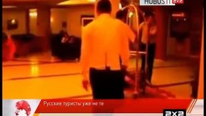 Hobosti 2x2. Каждое воскресенье, в 23:35