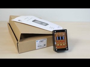 Анализатор плат инвертора Daikin № 2238609