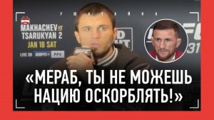 Умар Нурмагомедов: ВСЯ ПРАВДА про Магди, слова Мераба о России, Хабиб в самолете / ПРЕСС-КОНФЕРЕНЦИЯ