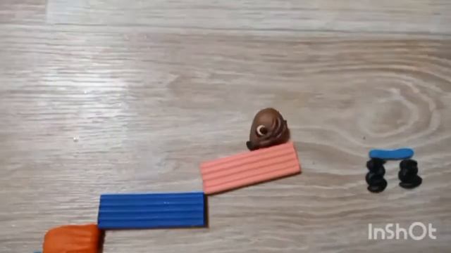 Хренобус паркурист против шлёпы смотреть онлайн