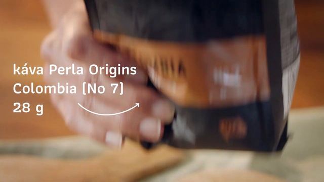 Espresso Tonic смотреть онлайн