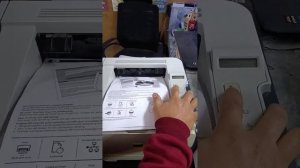 مجموعة متنوعة من أفضل طابعات hp laser jet 2055