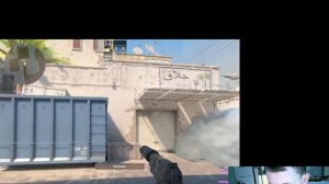 КАК ПРАВИЛЬНО ИГРАТЬ DUST  2 В КС 2