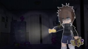 | Panic Room | Meme | ft. Michael Afton & C.c Afton | WAŻNA WIADOMOŚĆ W PRZYPIĘTYM KOM👇💚 |