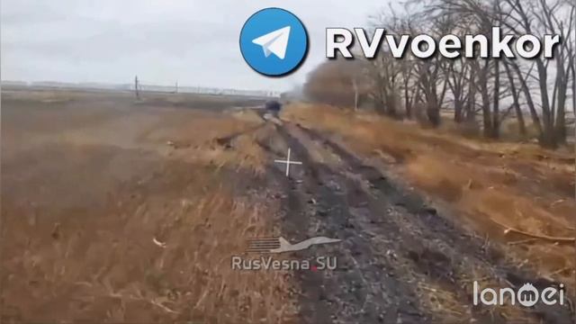 ⚠️Сводка на утро 17.1.25
▪️ В Курской области противник перебросил на направление несколько…🔽🔽🔽
