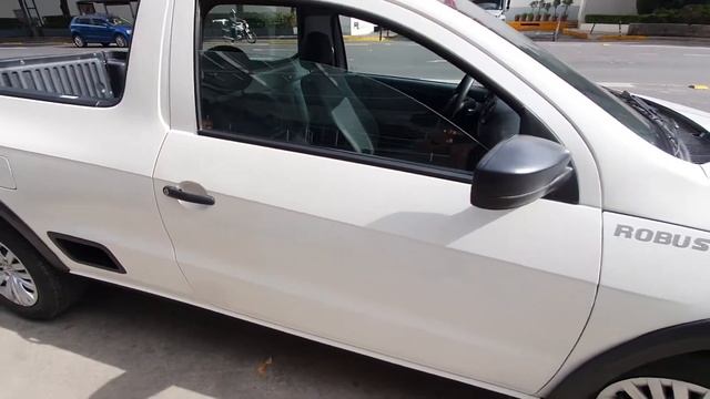 Venta de Vw Saveiro Robust 2019 por GRUPO FLOCAR смотреть онлайн