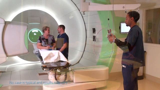 Debbie Owens Fights Brain Tumor with Proton Therapy