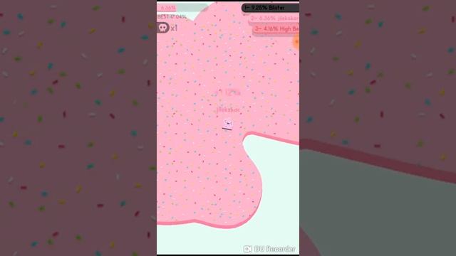 Paper. io уникальная игра про захват територии смотреть онлайн